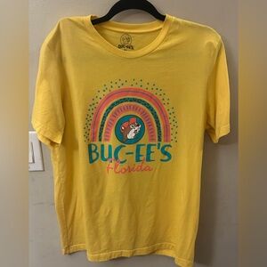 Buc-Ee’s Florida shirt
